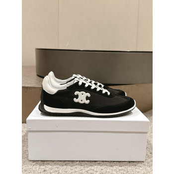 [ Celine ] 셀린느 레이서 로우탑 스니커즈