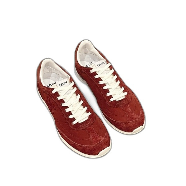 [ Celine ] 셀린느 레이서 로우탑 스니커즈