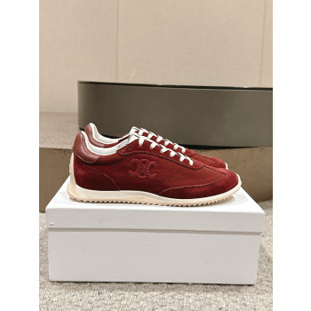 [ Celine ] 셀린느 레이서 로우탑 스니커즈