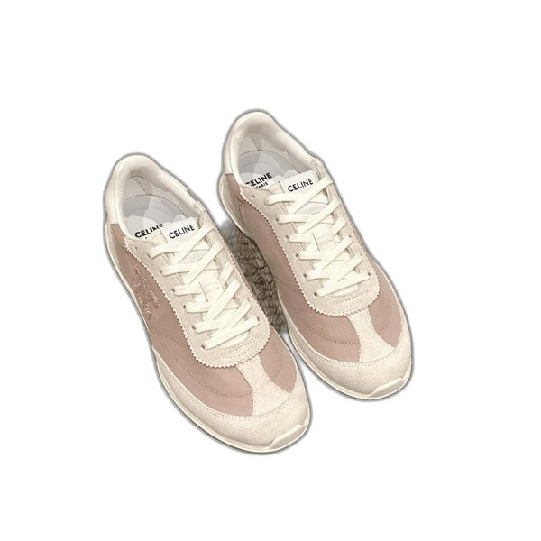 [ Celine ] 셀린느 레이서 로우탑 스니커즈