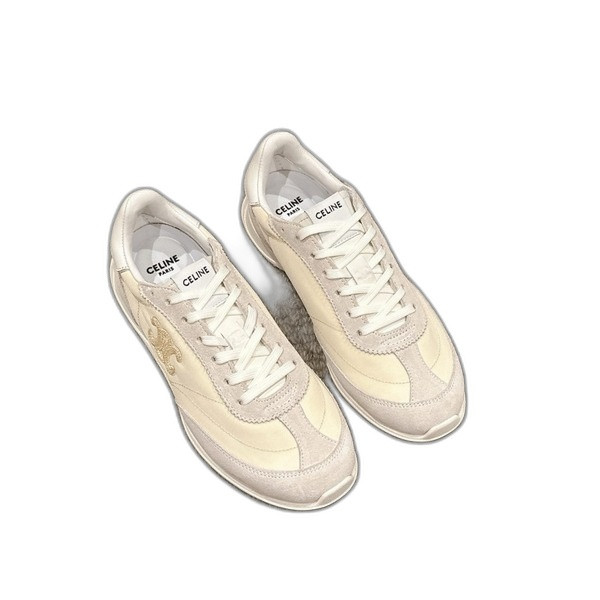 [ Celine ] 셀린느 레이서 로우탑 스니커즈