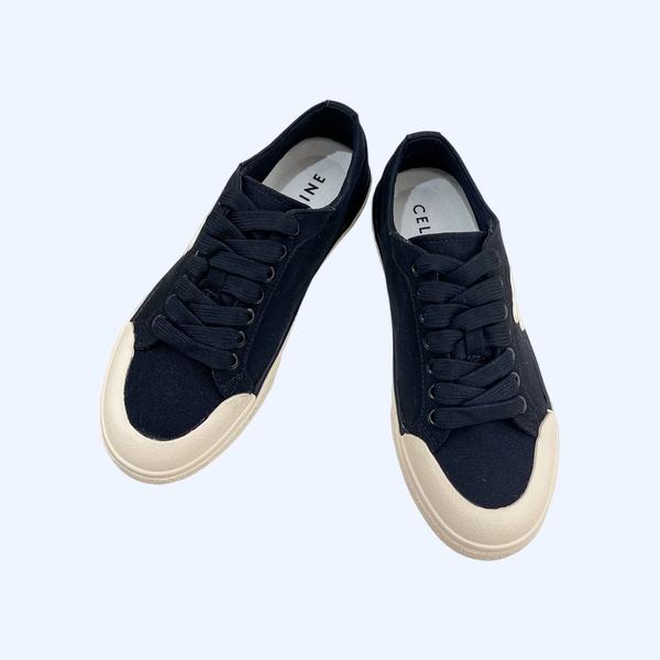 [ Celine ] 셀린느 트리옹프 앨런 스니커즈