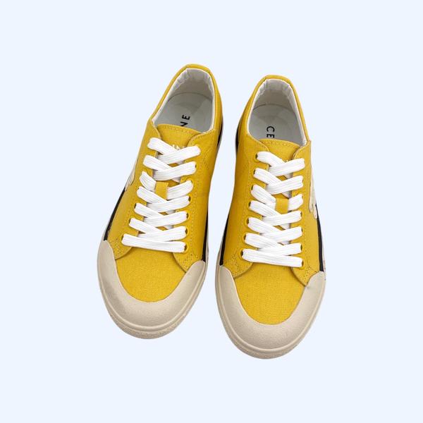 [ Celine ] 셀린느 트리옹프 앨런 스니커즈