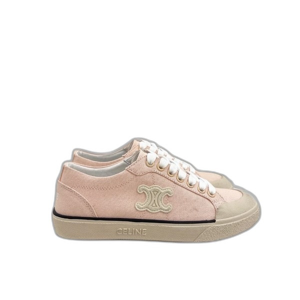 [ Celine ] 셀린느 트리옹프 앨런 스니커즈