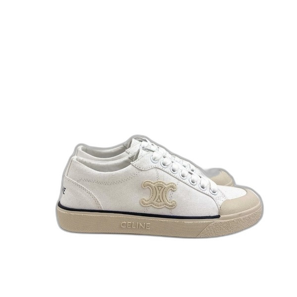 [ Celine ] 셀린느 트리옹프 앨런 스니커즈