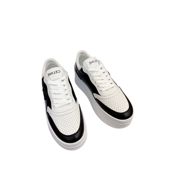 [ 셀린느 ] 트리옹프 블록 스니커즈