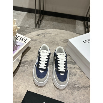 [ 셀린느 ] 트리옹프 블록 스니커즈