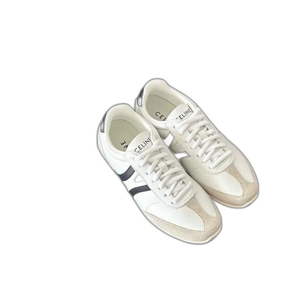 [Celine] 셀린느 조거 로우 레이스업 스니커즈