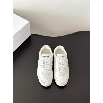 [Celine] 셀린느 조거 로우 레이스업 스니커즈