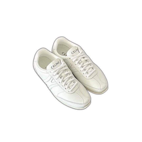 [Celine] 셀린느 조거 로우 레이스업 스니커즈