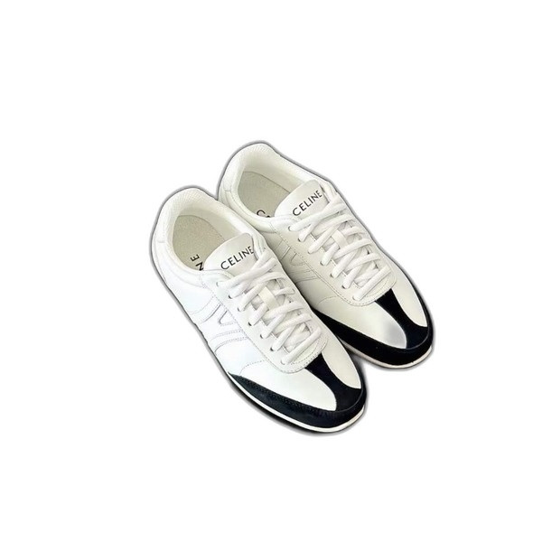 [Celine] 셀린느 조거 로우 레이스업 스니커즈