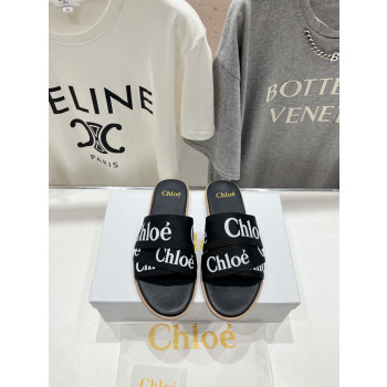 [ Chloe ] 끌로에 우디 슬라이드