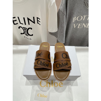 [ Chloe ] 끌로에 우디 슬라이드