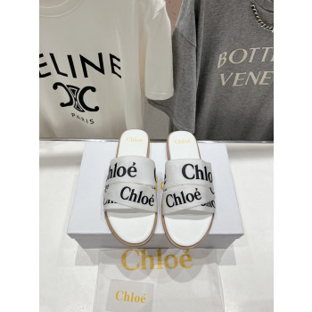 [ Chloe ] 끌로에 우디 슬라이드