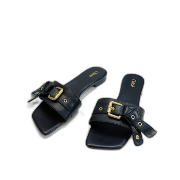 [ Chloe ] 끌로에 Mae 슬라이드