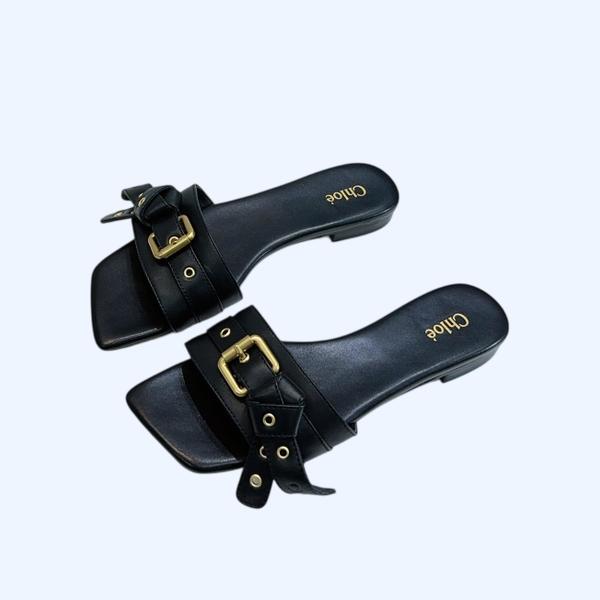 [ Chloe ] 끌로에 Mae 슬라이드