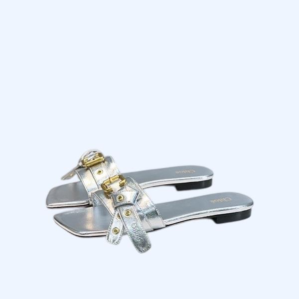 [ Chloe ] 끌로에 Mae 슬라이드