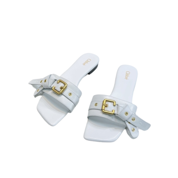 [ Chloe ] 끌로에 Mae 슬라이드