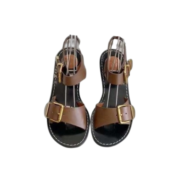 [Chloe] 끌로에 REBECCA 힐 샌들