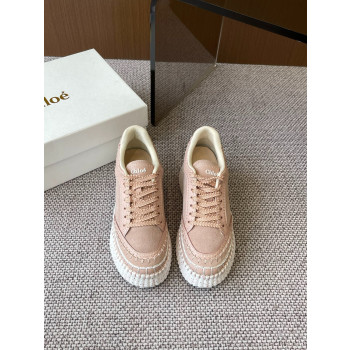 [ 끌로에 ] 25ss Nama 나마 웨지 스니커즈