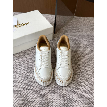 [ 끌로에 ] 25ss Nama 나마 웨지 스니커즈