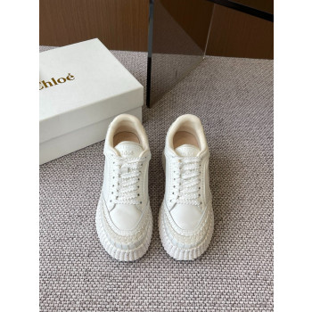 [ 끌로에 ] 25ss Nama 나마 웨지 스니커즈