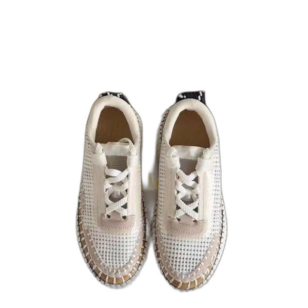 [Chloe] 끌로에 NAMA 스니커즈