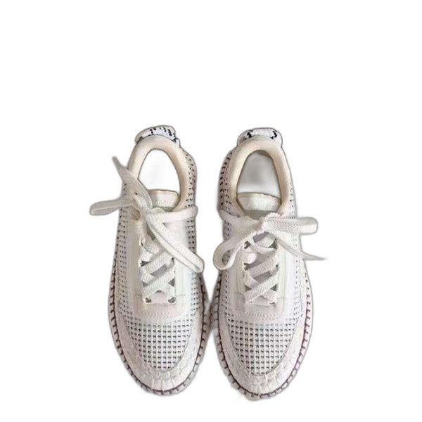 [Chloe] 끌로에 NAMA 스니커즈