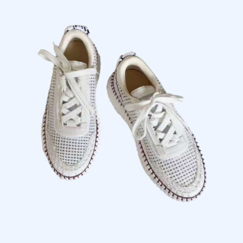 [Chloe] 끌로에 NAMA 스니커즈