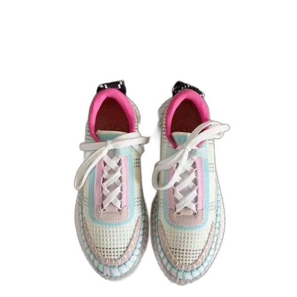 [Chloe] 끌로에 NAMA 스니커즈