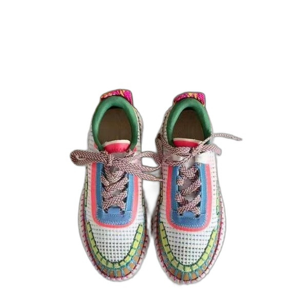 [Chloe] 끌로에 NAMA 스니커즈