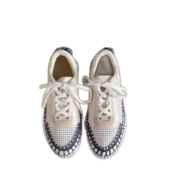 [Chloe] 끌로에 NAMA 스니커즈