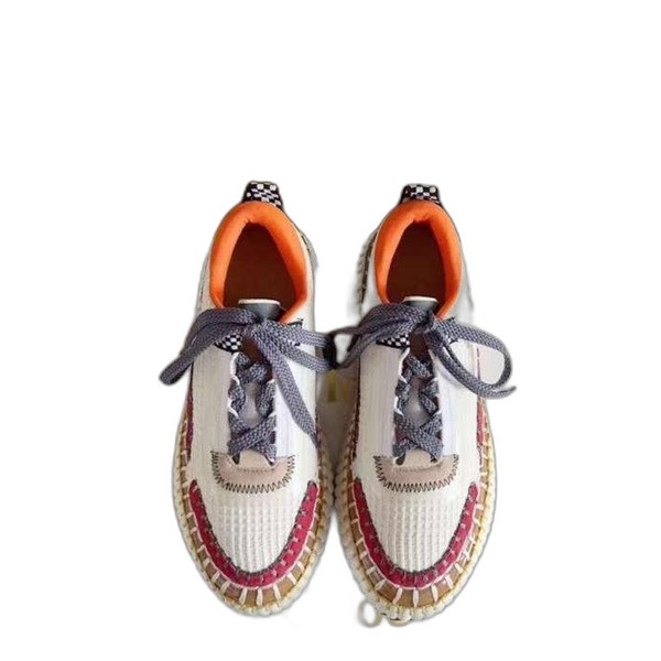 [Chloe] 끌로에 NAMA 스니커즈