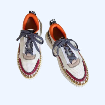 [Chloe] 끌로에 NAMA 스니커즈