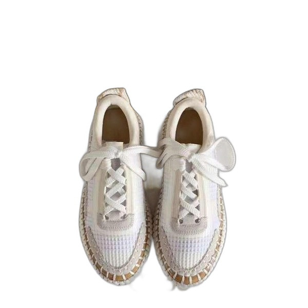 [Chloe] 끌로에 NAMA 스니커즈