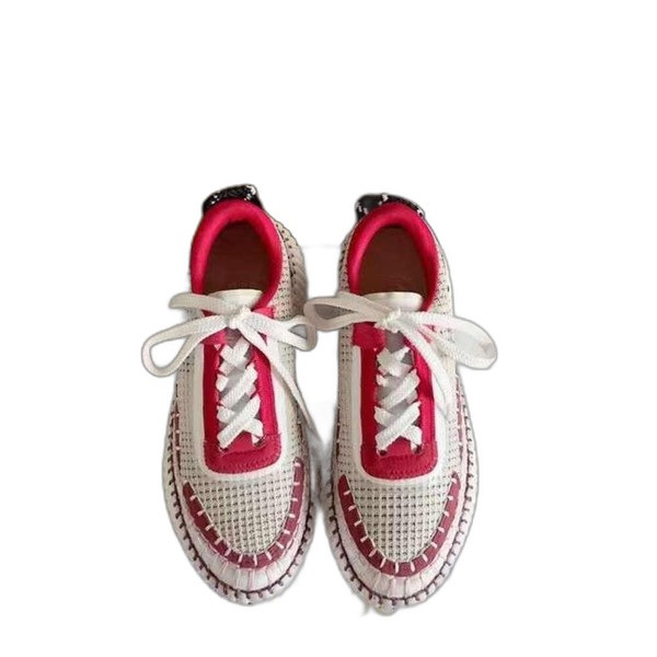 [Chloe] 끌로에 NAMA 스니커즈