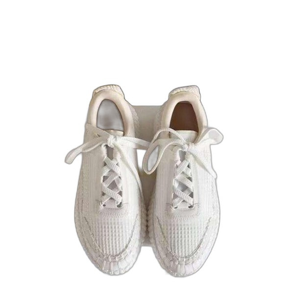 [Chloe] 끌로에 NAMA 스니커즈