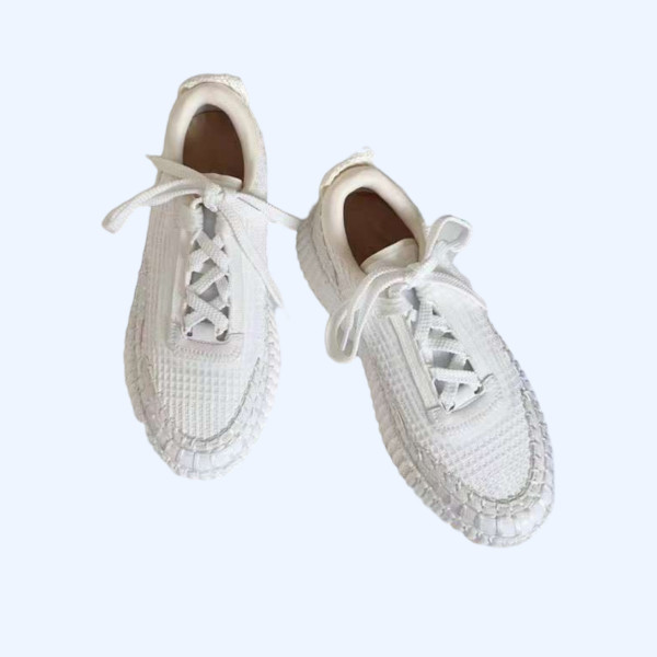 [Chloe] 끌로에 NAMA 스니커즈