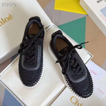 [Chloe] 끌로에 NAMA 스니커즈