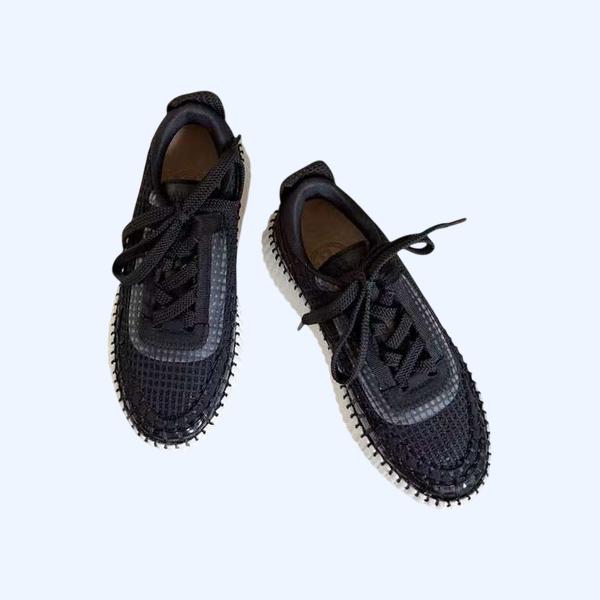 [Chloe] 끌로에 NAMA 스니커즈