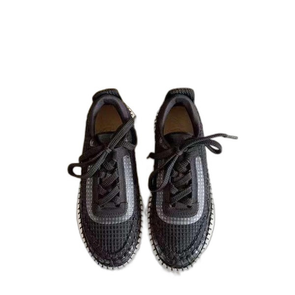 [Chloe] 끌로에 NAMA 스니커즈