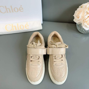 [Chloe] 끌로에 스니커즈