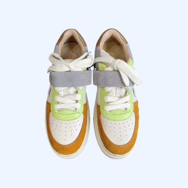 [Chloe] 끌로에 스니커즈