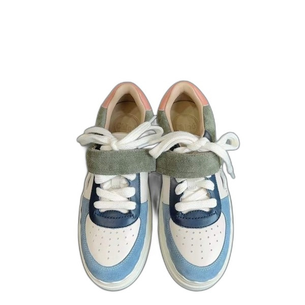 [Chloe] 끌로에 스니커즈