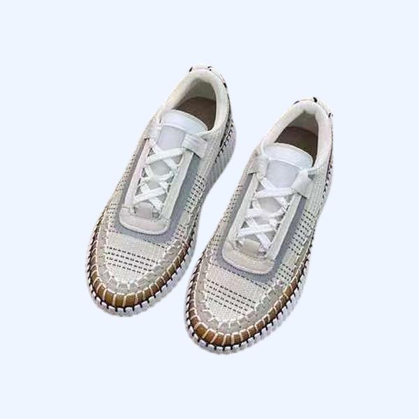 [Chloe] 끌로에 NAMA 스니커즈