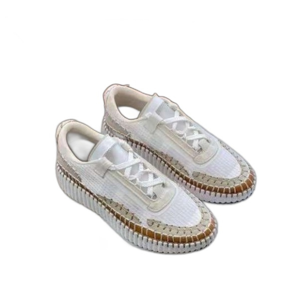 [Chloe] 끌로에 NAMA 스니커즈