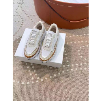 [Chloe] 끌로에 NAMA 스니커즈