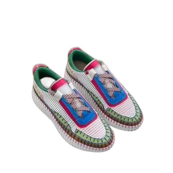 [Chloe] 끌로에 NAMA 스니커즈