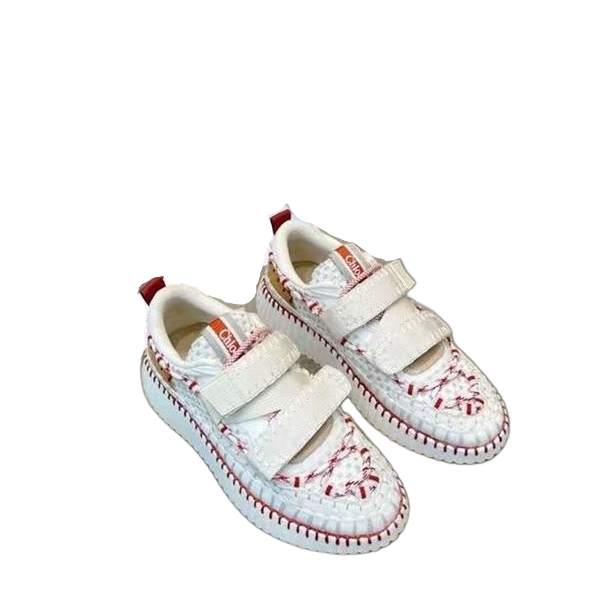 [Chloe] 끌로에 NAMA 스니커즈