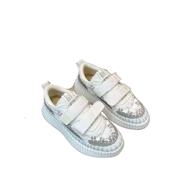 [Chloe] 끌로에 NAMA 스니커즈